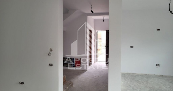 Duplex tip casa individuala | 4 camere | M city | Mosnita...