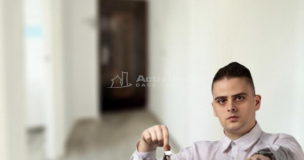 2 Camere - Lalelelor - Etaj 4