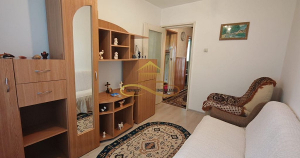 Apartament de &Icirc;nchiriat &ndash; Spațios, Curat și &Icirc;ntreț...