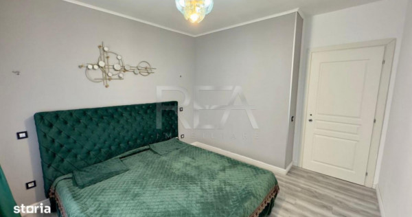 3 Camere Exigent Plaza Residence Faza 1