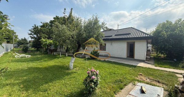 Casa de vanzare in Bacau cartier CFR