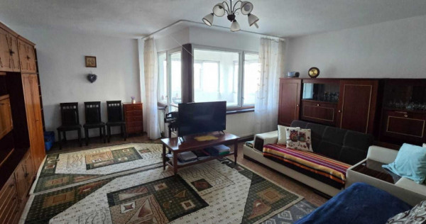 Apartament 3 camere Decomandat Vlahuta-ITC