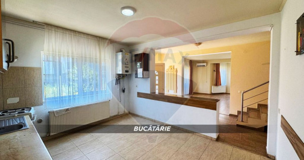 REPOZITIONARE CASA DE VANZARE LA PRET DE APARTAMENT