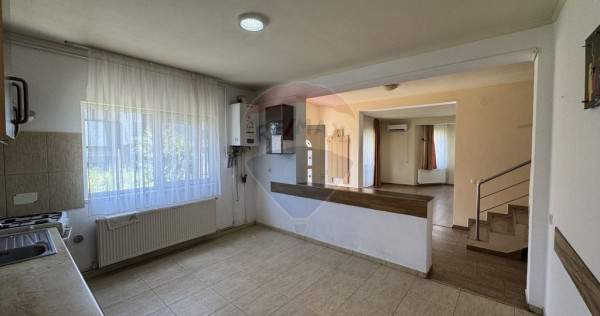 DE VANZARE CASA LA PRET DE APARTAMENT