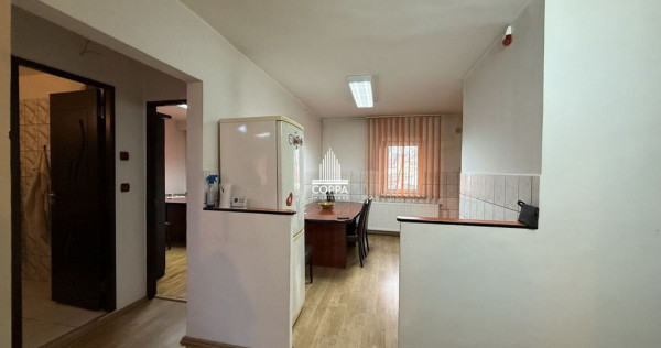 Apartament Zona Liana / Republicii / Garaj inclus