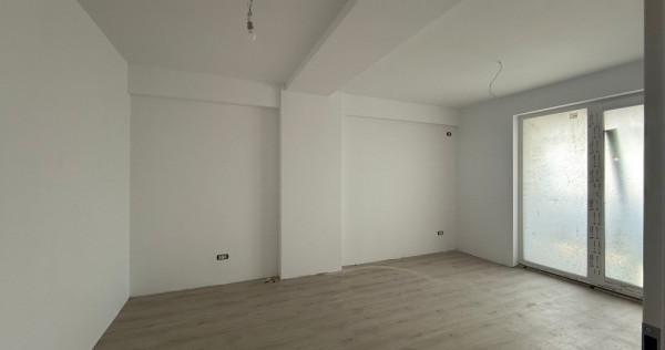 Apartament 2 camere cu rate la dezvoltator, str.Diamantului,Bragadiru