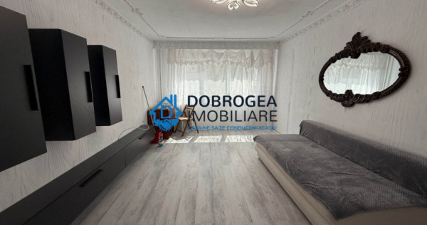 Varariei- 2 camere, decomadat, etaj 2, boxa