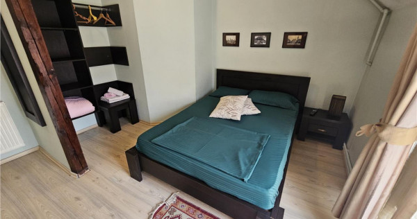 Casa 5 camere Strada Lunga