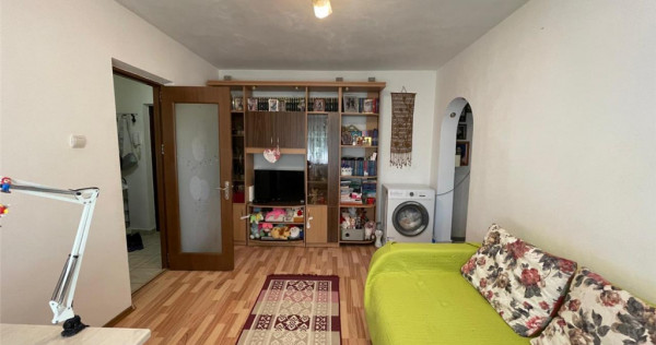 Apartament cu 2 camere de zona BIG Tulcea