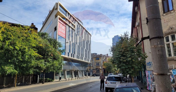 Spațiu de birouri sau alte activitati in zona Armeneasca