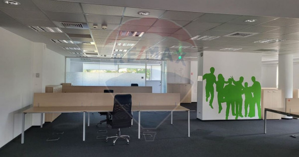 Spațiu de birouri sau alte activitati in zona Armeneasca