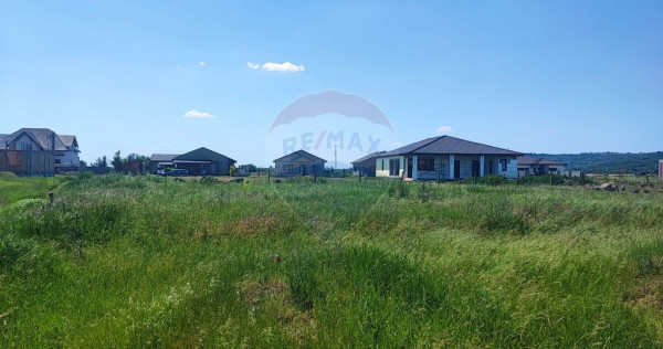 Teren Intravilan 4,007 mp Fughiu, Baraj, Crișu Repede, V...