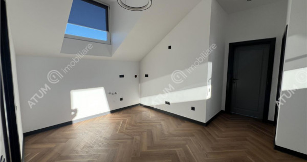Apartament la cheie cu 3 camere si 2 locuri de parcare zona