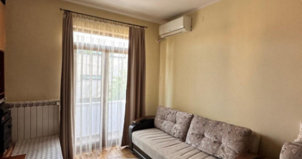 Apartament 3 camere zona Cazino-Comandament Constanța