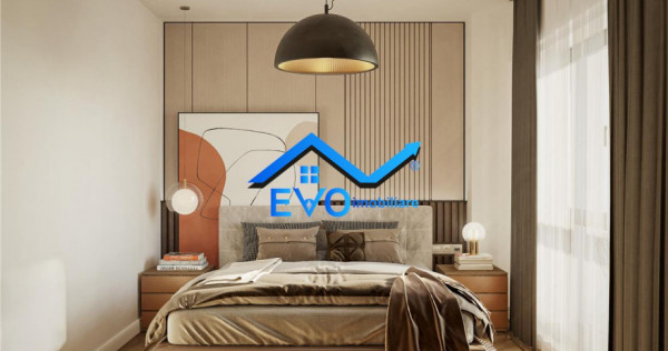 Apartament de cu 2 camere, Galata, Comision 0