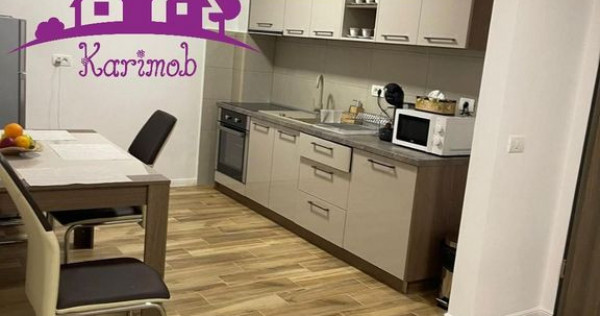 Apartament de inchiriat West Residence