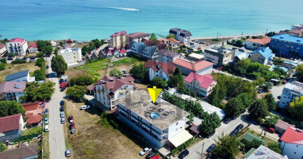 Hotel / Pensiune de vanzare Costinesti