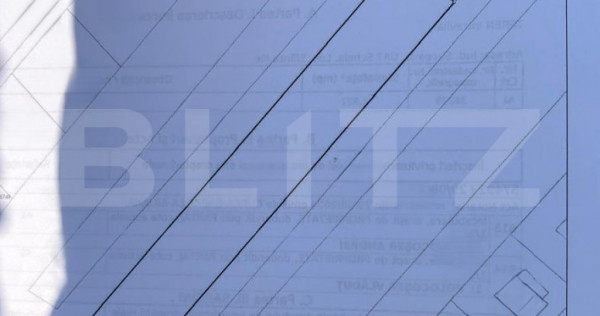 Teren intravilan de 1.822 mp, zona Campus Universitar – Sf