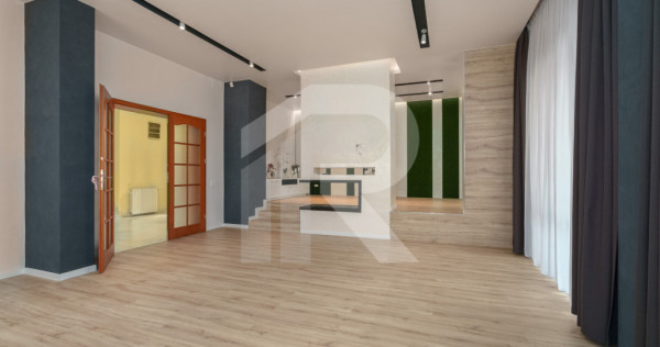 Drumul Taberei - Valea Oltului, casa 9 camere, lot 1158 mp