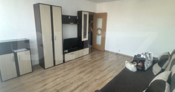 Apartament 2 camere, 43,2 mp, bloc reabilitat,Metrou(Unirii,