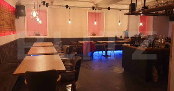 Ocazie, spatiu comercial exclusivist, 639 mp, Pta. Victoriei