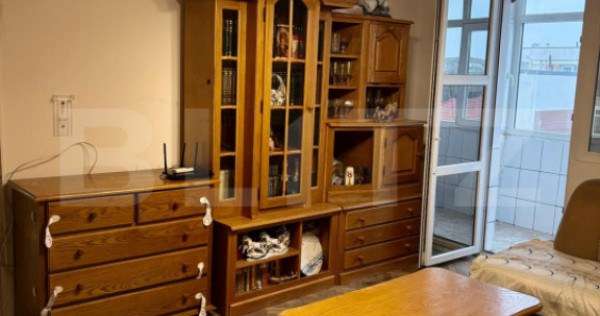 Apartament 2 camere, 46 mp, zona Bulevardul Castanilor