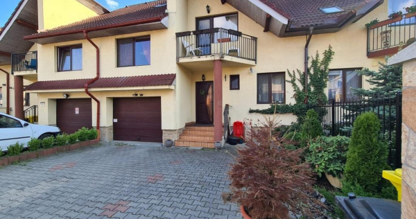 Casa duplex in Unirea