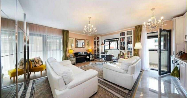 Apartament 2 camere + terasa generoasa - zona Tractorul