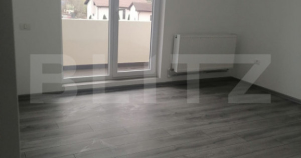Apartament cu 2 camere, bloc nou, decomandat, 63 mp, zona Si
