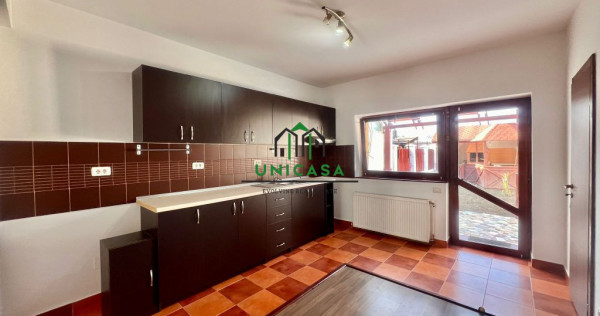 Casa Vladesti/4 camere