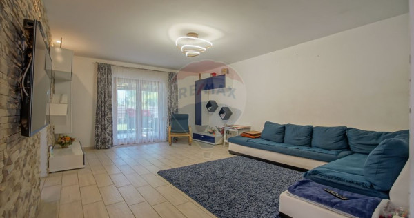 Casă Premium cu Design Elegant și Intimitate, în Carti...