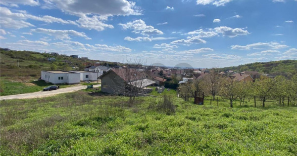 RECO Teren intravilan in Oradea Oncea 986mp