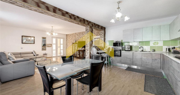 Casa de in orasul Nadlac