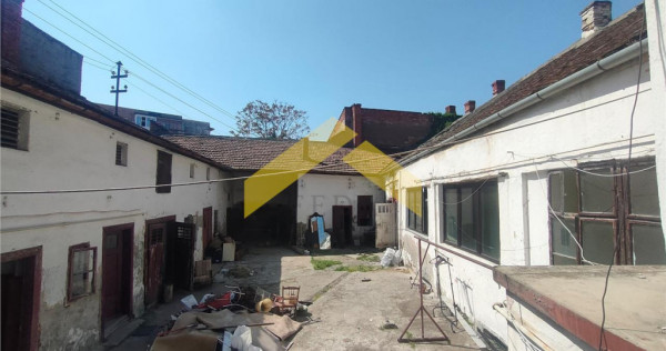 Casa cu 6 camere de Ultracentral