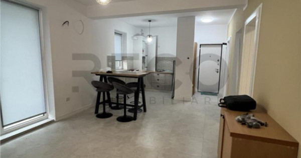 RECO Apartament 2 camere, Zona Sanmartin, Oradea