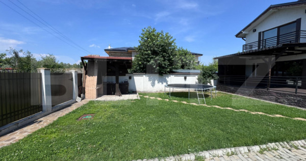 Proprietate rezidențială de Inchiriat, zona Parcul Chindia