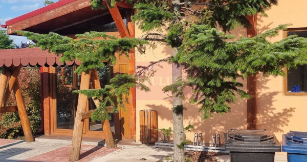 TEISORI / GR - DE VZ CASA OASPETI + ANEXE