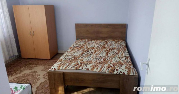 1 camera in zona Badea Cartan