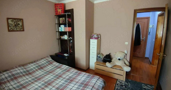 2 camere in zona Aradului