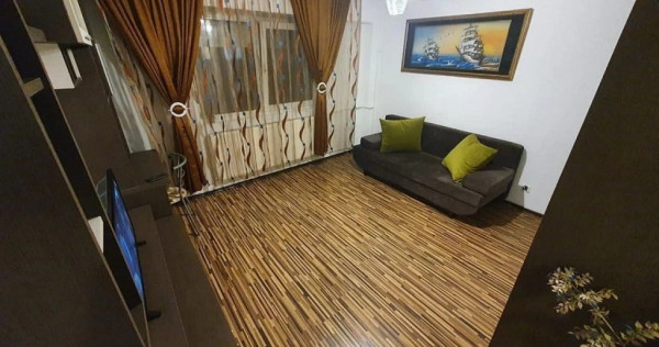 1 camera in zona Balcescu