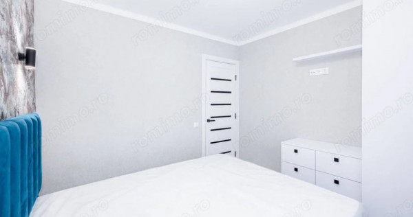 2 camere in zona Elisabetin