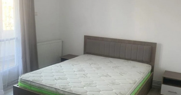 2 camere in zona Circumvalatiunii
