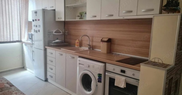 Garsoniera in zona Steaua