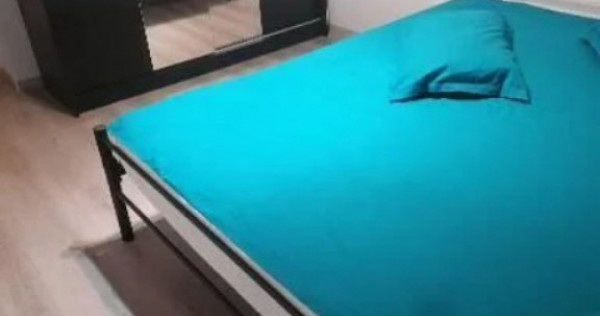 1 camera in zona Centrala