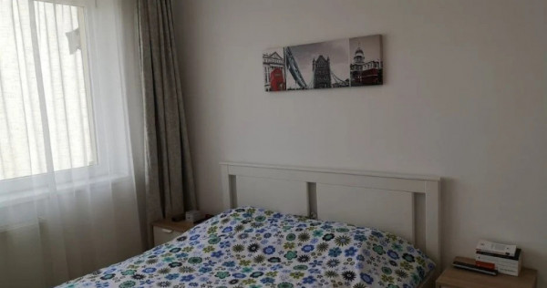 2 camere in zona Iulius Town