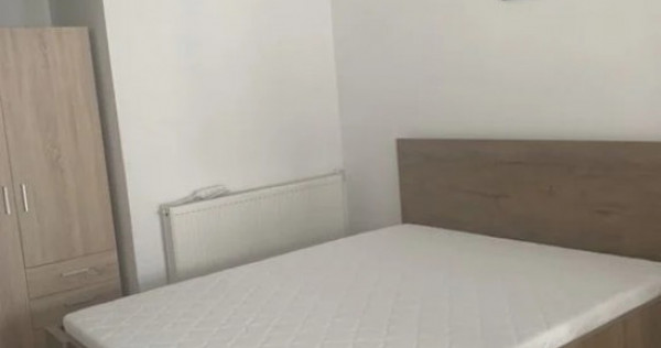 2 camere in zona Torontalului