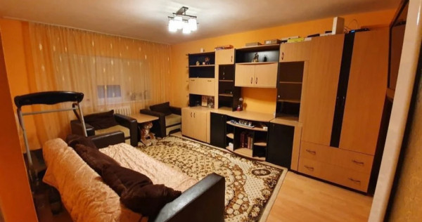 2 camere in zona Bogdanestilor