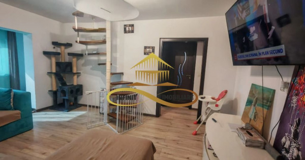 Apartament Nou de Vânzare - 4 Camere | 2 Băi | Ultramod...