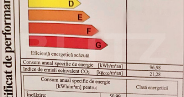Apartament cu 2 camere, zona Lipovei(Iulius Mall)