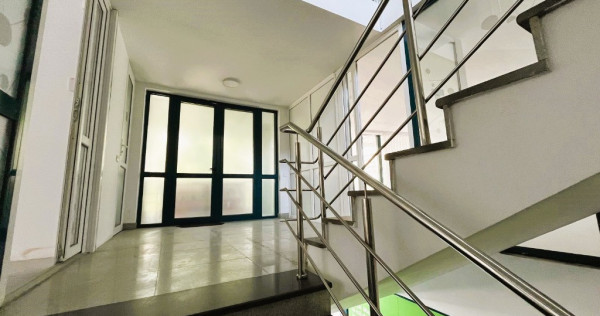 Spatii comerciale -medicale TULCEA